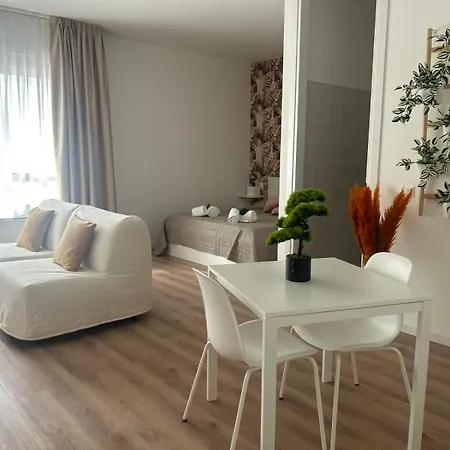 Ca Nostra Apartment