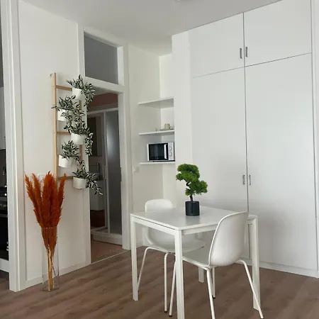 Ca Nostra Apartment *