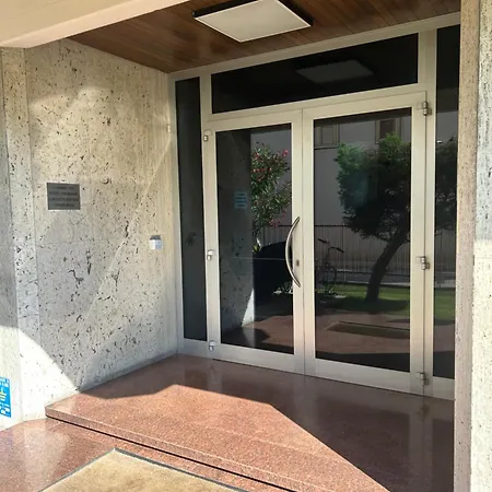 Apartment Ca Nostra Mestre
