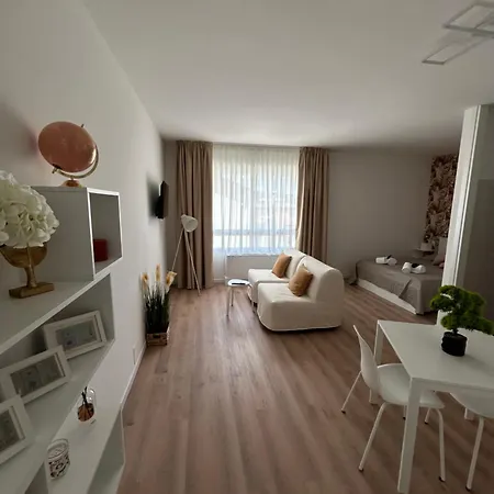 Apartment Ca Nostra