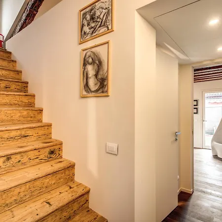 Ospizio Delle Donzelle Apartment *