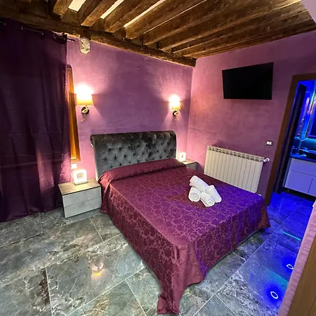 Guest house Rainbow Biennale *