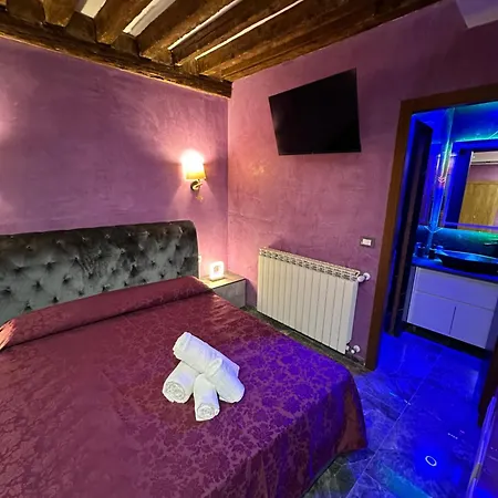 Guest house Rainbow Biennale