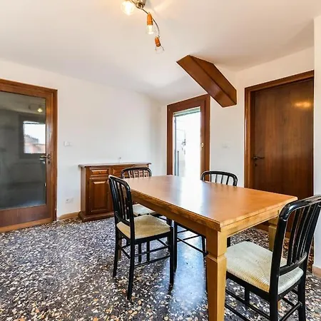 Casa Murrina Venice