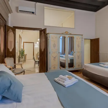 Apartment Appartamentino Canal Grande Con Vaporetto Di Fronte - Senza Cucina