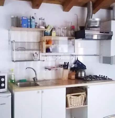 Con Terrazza Biennale Apartment
