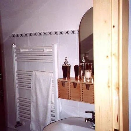 Apartment Con Terrazza Biennale *