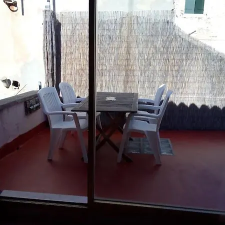 Apartment Con Terrazza Biennale