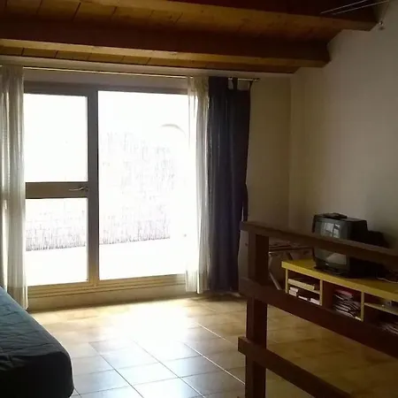 Con Terrazza Biennale Apartment *