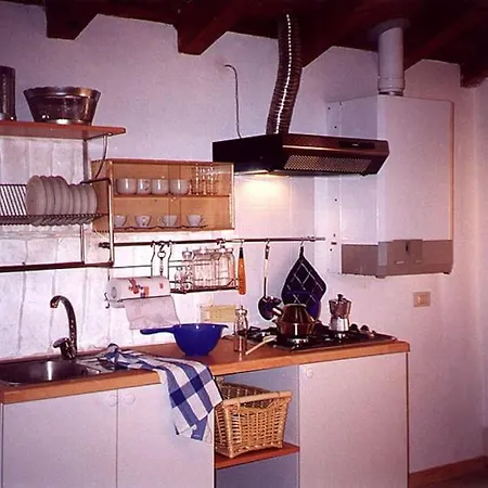 Con Terrazza Biennale Apartment