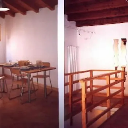 Apartment Con Terrazza Biennale