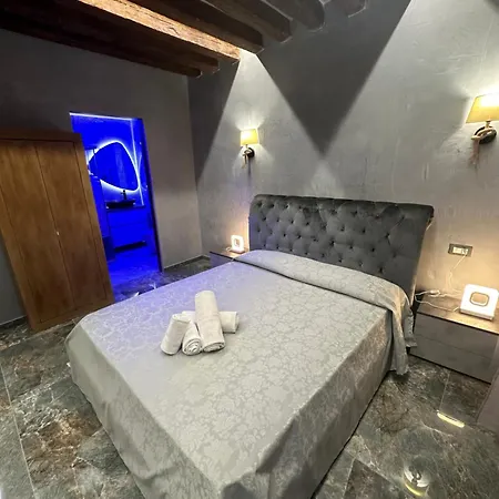 Rainbow Biennale Guest house