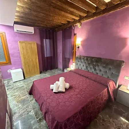 Guest house Rainbow Biennale Venice