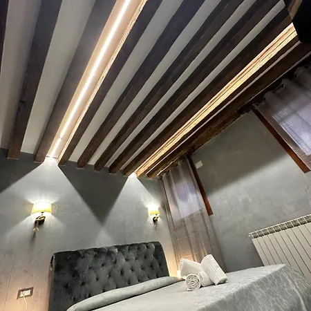 Rainbow Biennale Guest house Venice