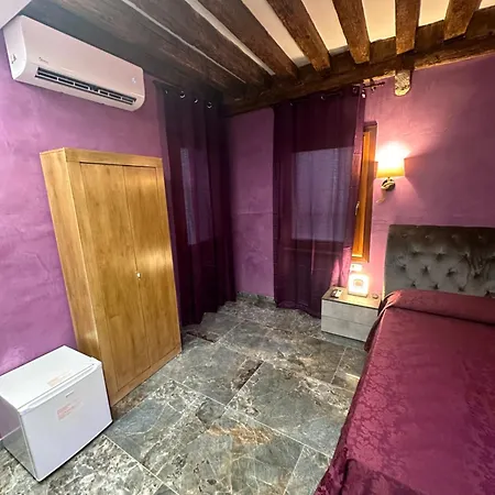 Rainbow Biennale Guest house