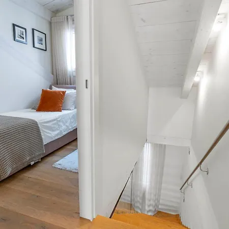 Apartment Angel's Luxury House Venice