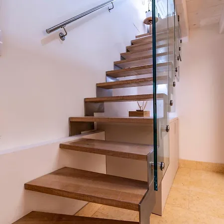 Angel's Luxury House Apartment