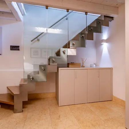 Angel's Luxury House Apartment Venice