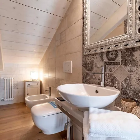 Apartment Angel's Luxury House Venice