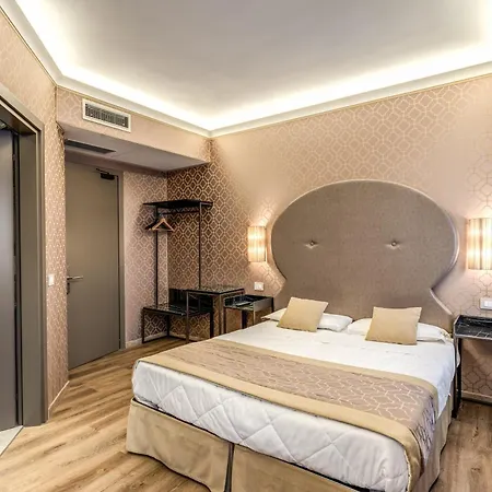 Hotel Belle Arti 3*