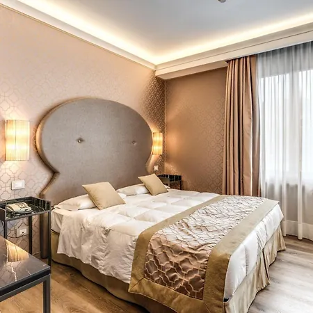 Hotel Belle Arti