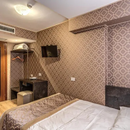 Belle Arti Hotel 3*