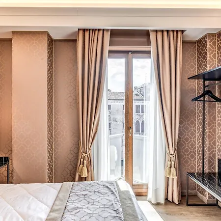 Hotel Belle Arti 3*