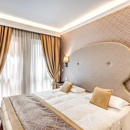 Hotel Belle Arti Wenecja