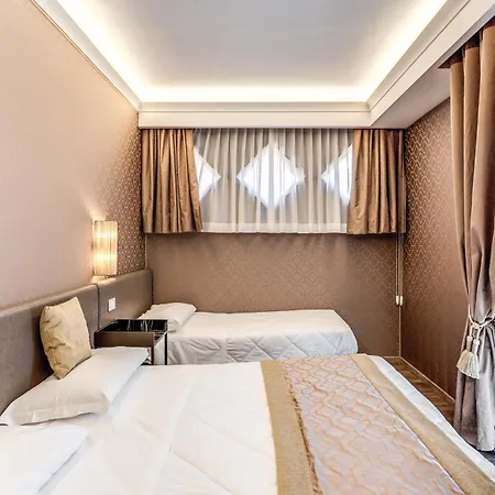 Hotel Belle Arti