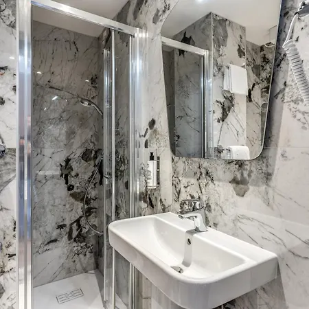 Hotel Belle Arti 3*