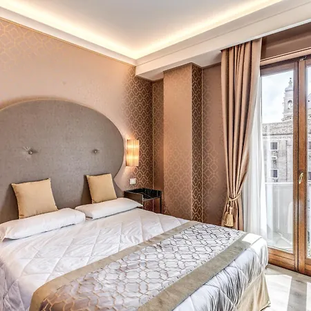 فندق بيله آرتي 3*