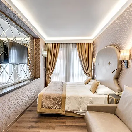 Hotel Belle Arti Wenecja