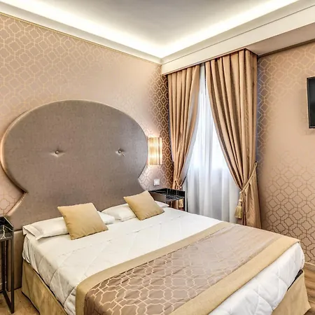 Belle Arti 3*