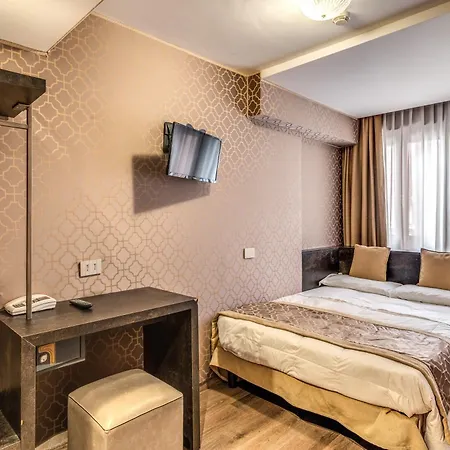 Belle Arti 3* Wenecja