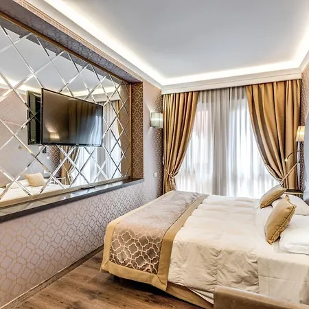 Hotel Belle Arti