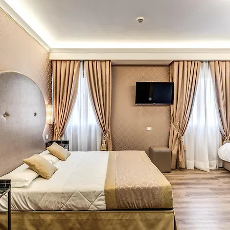 Belle Arti 3*