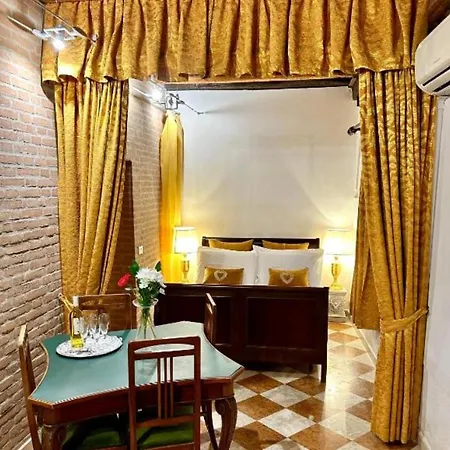 Antico Portego Venezia