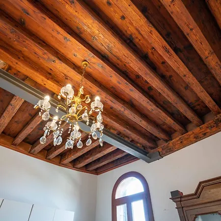 Apartment San Trovaso *