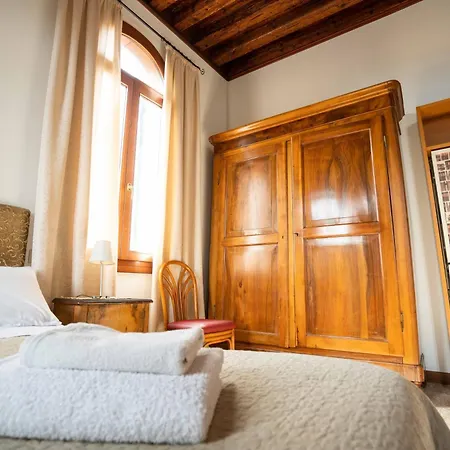 San Trovaso *