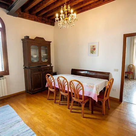 San Trovaso Venedig