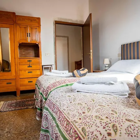 San Trovaso * Venedig
