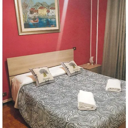 Affittacamere Baraka Venice Mestre