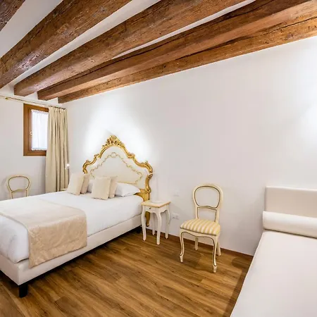 Apartment Paruta Corte Nascosta Venice