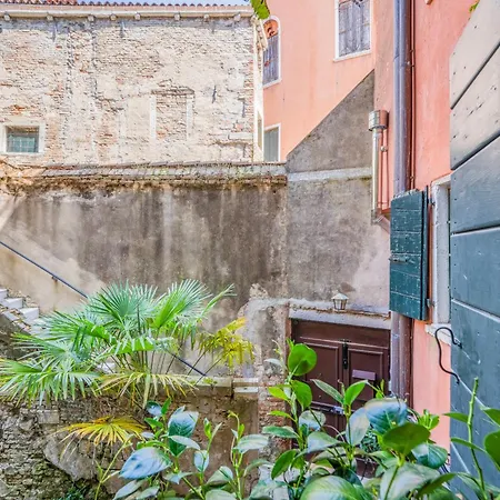 Paruta Corte Nascosta Venice