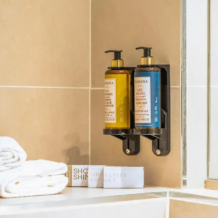 Apartamento Paruta Corte Nascosta Venecia