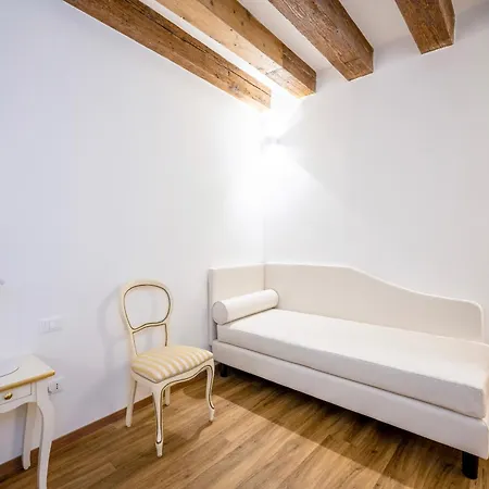 Paruta Corte Nascosta Apartment