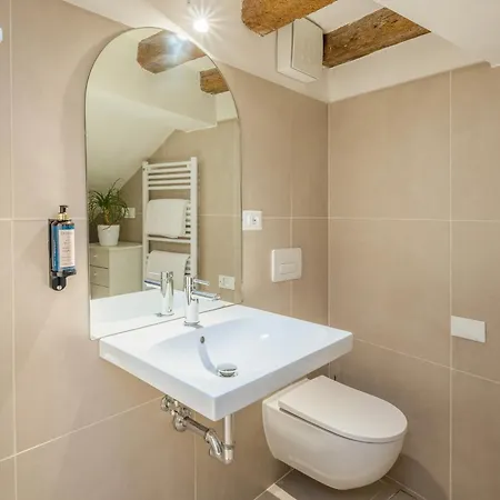 Paruta Corte Nascosta Apartment *