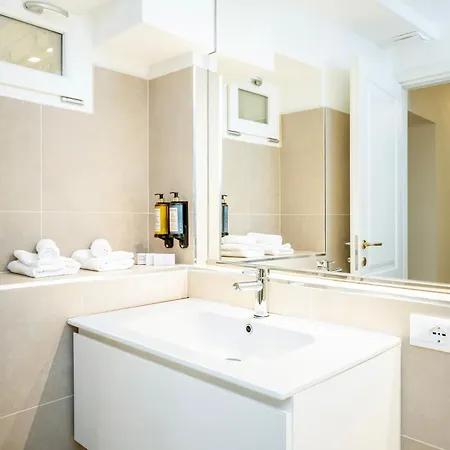 Paruta Corte Nascosta Apartment Venice