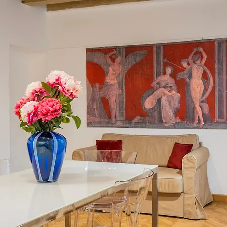 Apartamento Paruta Corte Nascosta Venecia