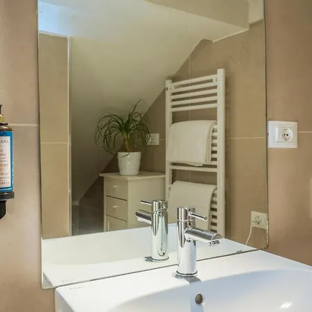 Apartment Paruta Corte Nascosta